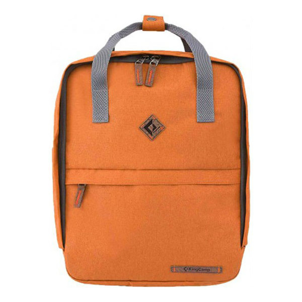 

Рюкзак KingCamp Acadia (KB3321) Dark yellow