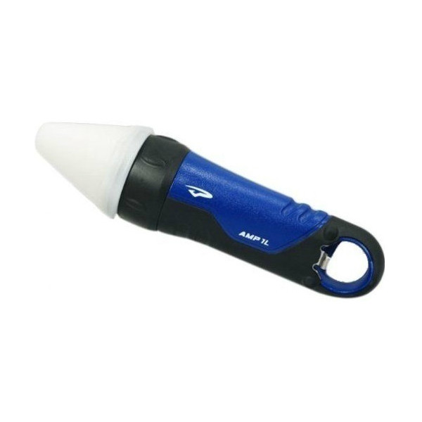 

Фонарь ручной Princeton AMPBlue PTC882 LED1+