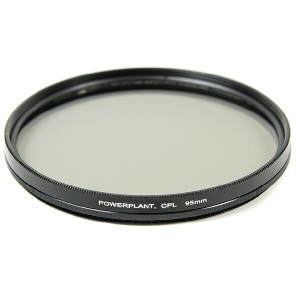 

Светофильтр PowerPlant CPL 95 мм CPLF95