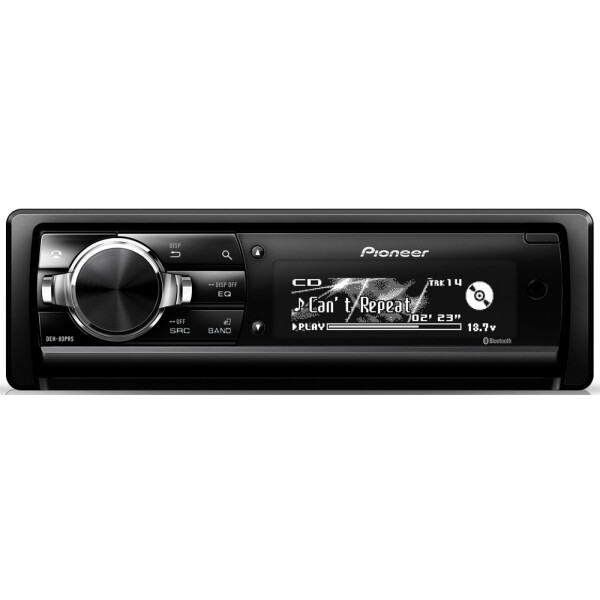 

Pioneer DEH-80PRS