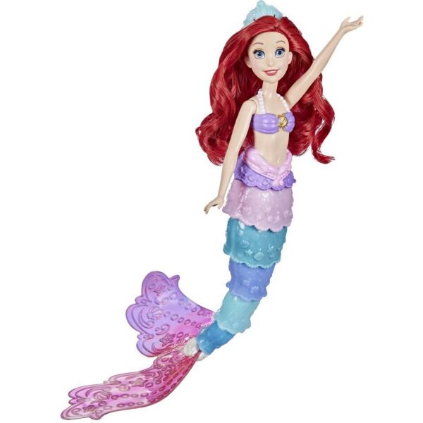 

Кукла Hasbro Disney Princess Русалочка Ариэль (F0399)