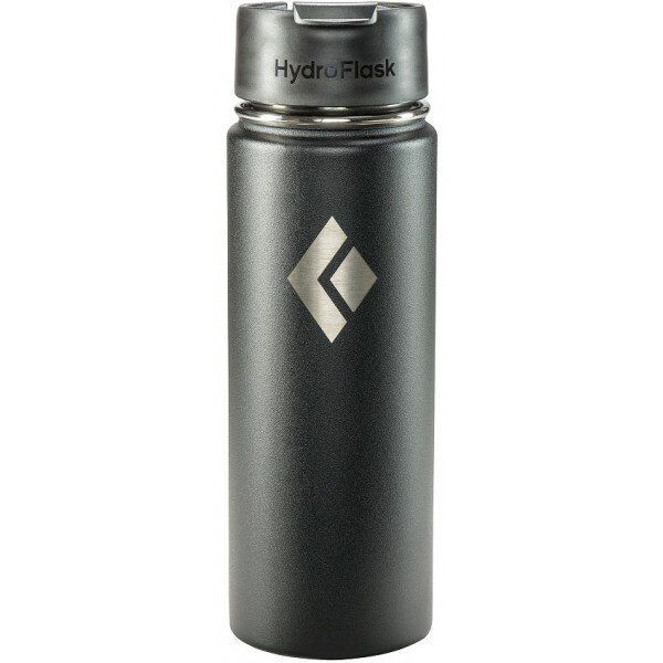 

Для воды Black Diamond BD Water Hydro Flask 620 мл Черный (BD 981115.BLAK)