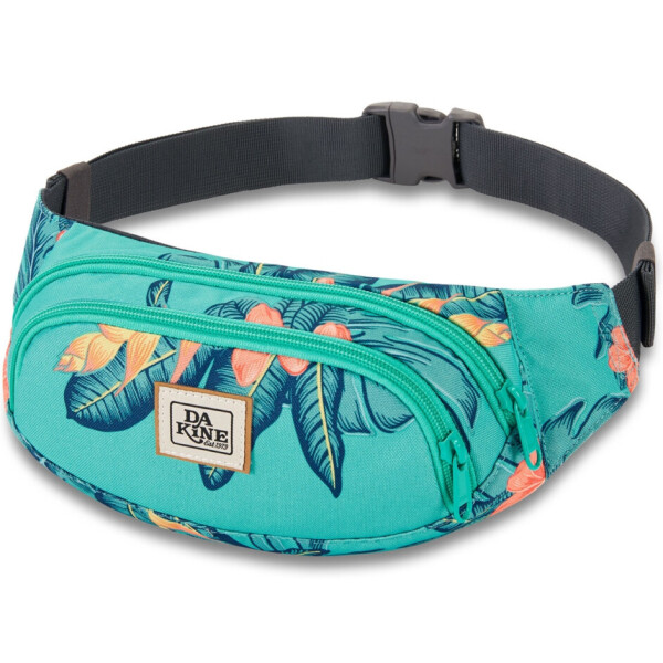 

Сумка на пояс DAKINE HIP PACK jungle palm (610934334579)