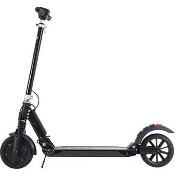 

Электросамокат Kugoo S3 (Black)