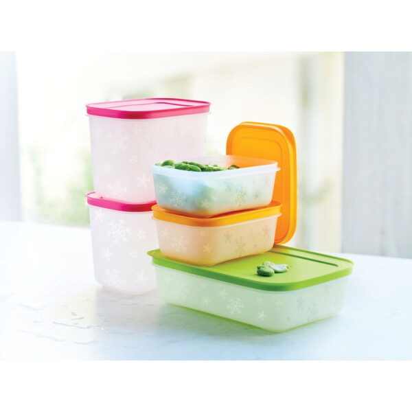 

Набор охлаждающих лотков Tupperware