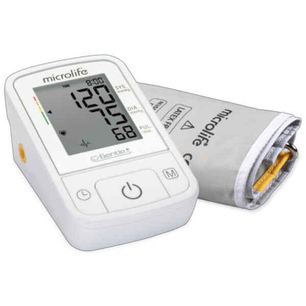 

автоматический Microlife BP A2 Basic