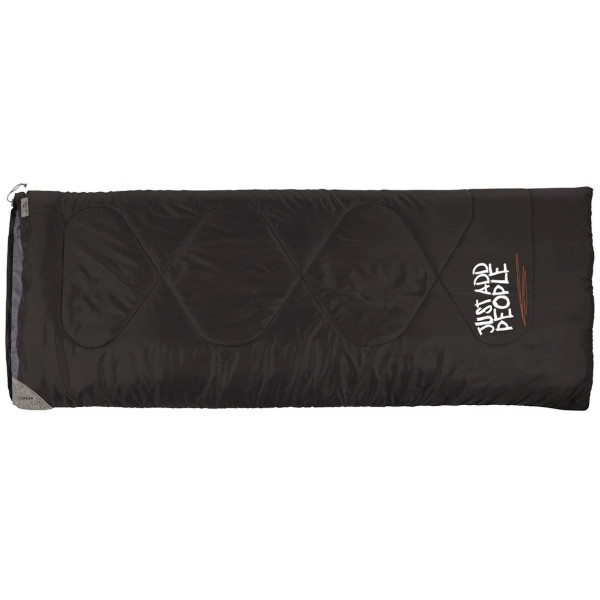 

Easy Camp Chakra Black (240018)