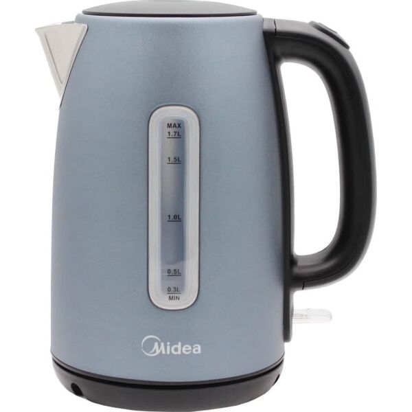 

Электрочайник Midea MK-17S30A2BL