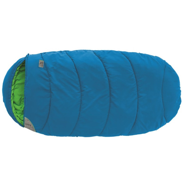 

Спальный мешок Easy Camp ELLipse Junior lake blue (240116)