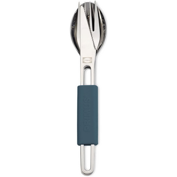 

Набор столовых приборов Primus Leisure CutLery PaLe blue (735442)