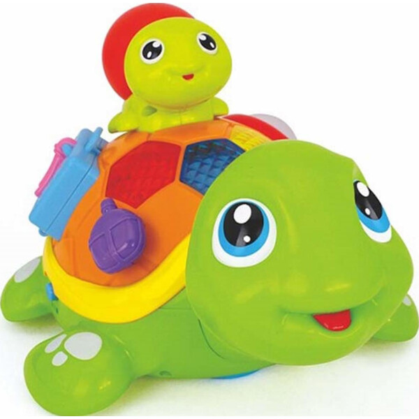 

Игрушка Hola Toys Черепашки (868)