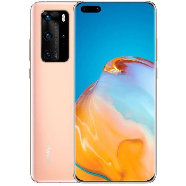 

Huawei P40 Pro 8/256GB Blush Gold