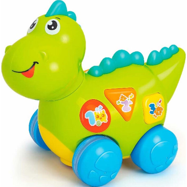 

Игрушка Hola Toys Динозавр (6105)