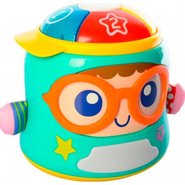 

Игрушка Hola Toys Счастливый малыш (3122)