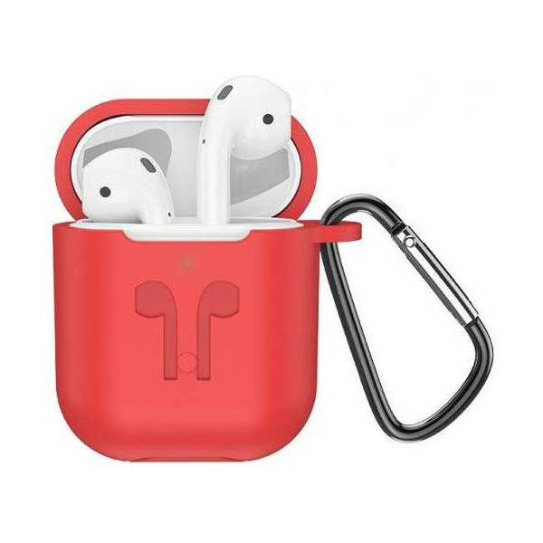 

Наушники Hoco ES32 Red