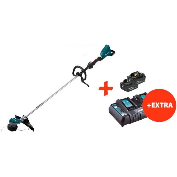 Makita dur368lz