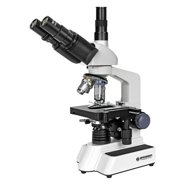 

Микроскоп Bresser Trino Researcher 40x-1000x