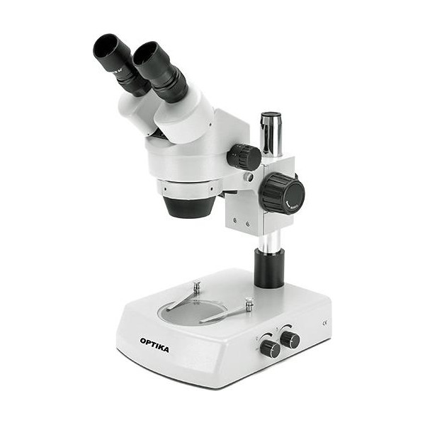 

Optika SZM-1 7x-45x Bino Stereo Zoom