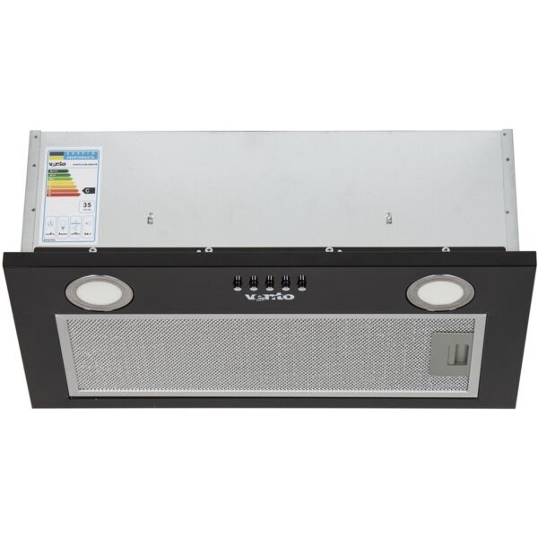 

Ventolux PUNTO 52 BK (950) PB