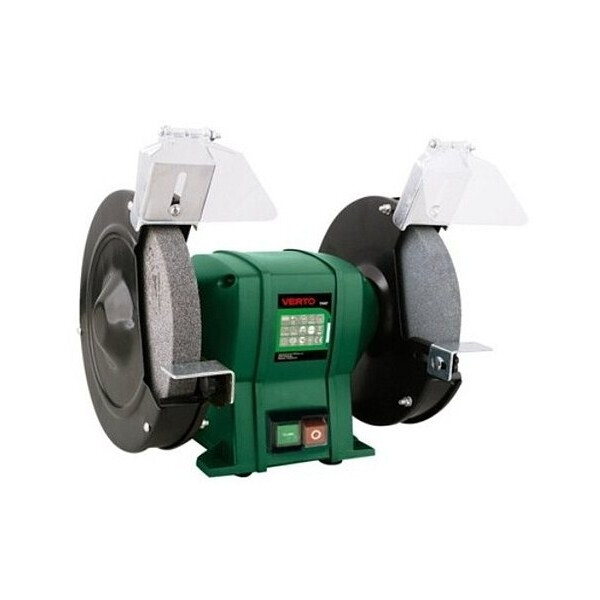 

VERTO 51G427 200 мм / 350 Вт220 В