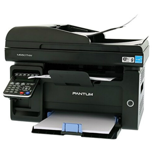 

Многофункциональное устройство Pantum M6607NW с Wi-Fi (M6607NW)