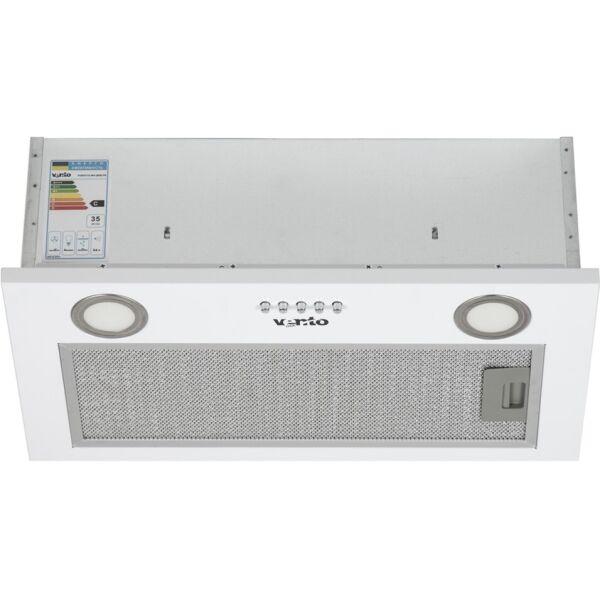 

Ventolux PUNTO 52 WH (950) PB