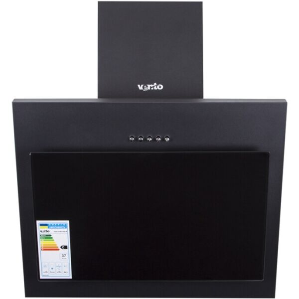 

Ventolux TIVOLI 50 BK (950) PB