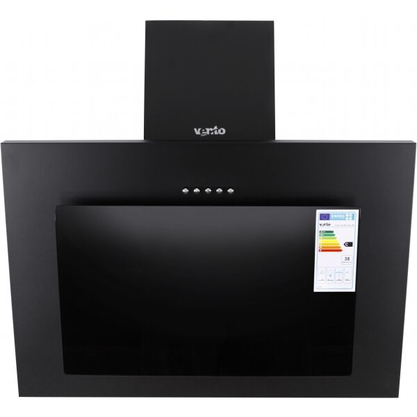 

Ventolux TIVOLI 60 BK (950) PB