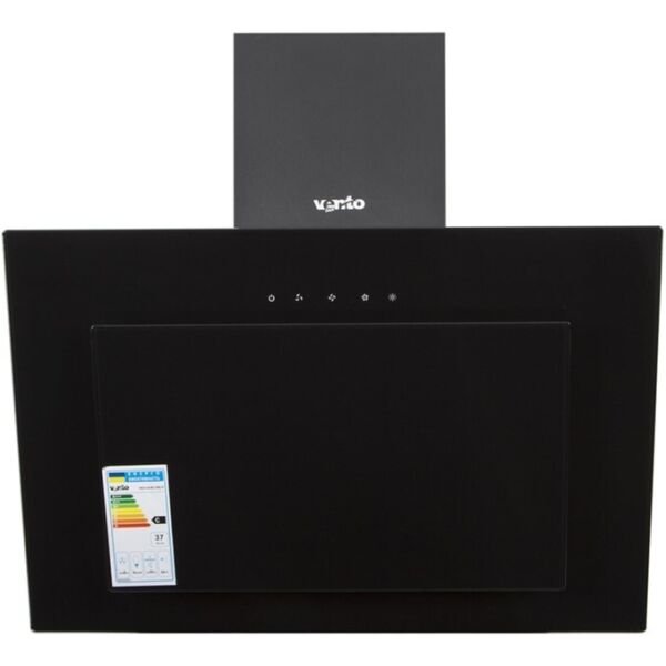 

Ventolux TREVI 60 BK (950) TC