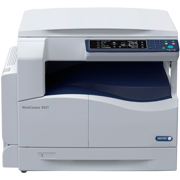 

Xerox WC 5021B (5021V_B)