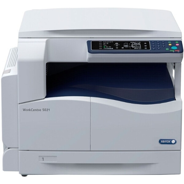 

Многофункциональное устройство Xerox WC 5021B (5021V_B)