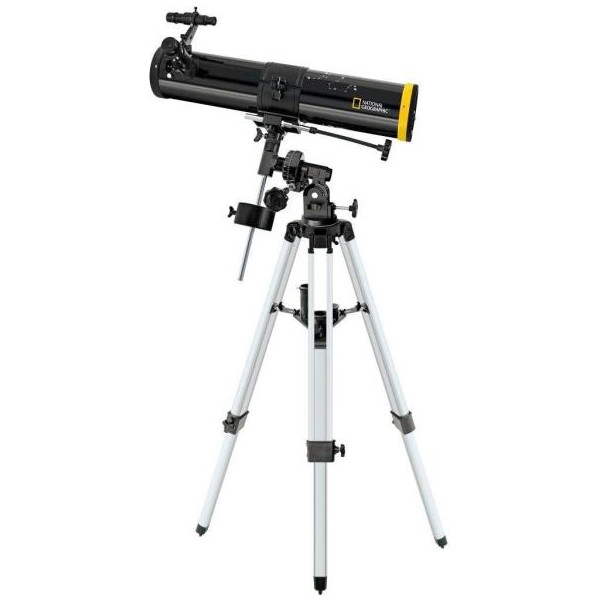 

National Geographic 76/700 EQ