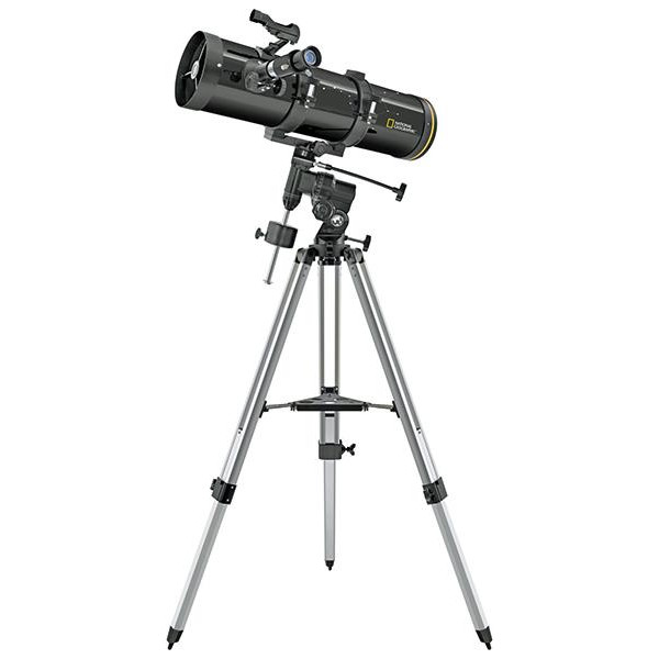 

National Geographic Newton 130/650 EQ3