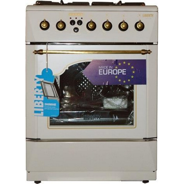 

Liberty PWE 6114 SL