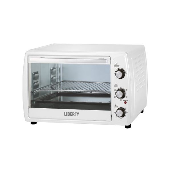 

Электрическая печь Liberty D-145 W