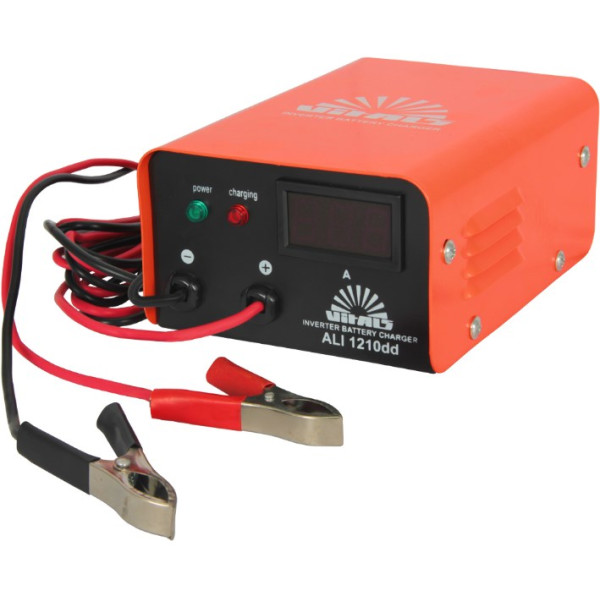 

Vitals ALI 1210dd