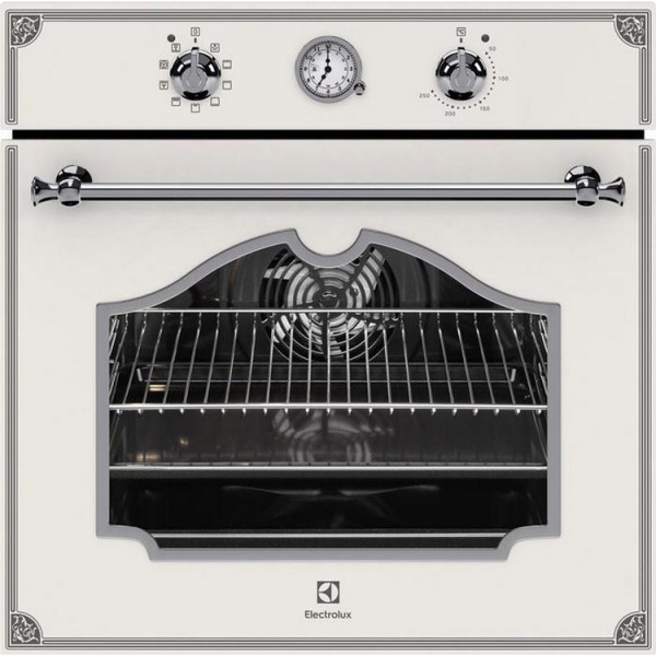 

Духовой шкаф Electrolux OPEB 2320 C SurroundCook