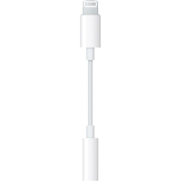 

Кабель Apple Lightning - 3.5mm iPhone 7 MMX62ZM/A
