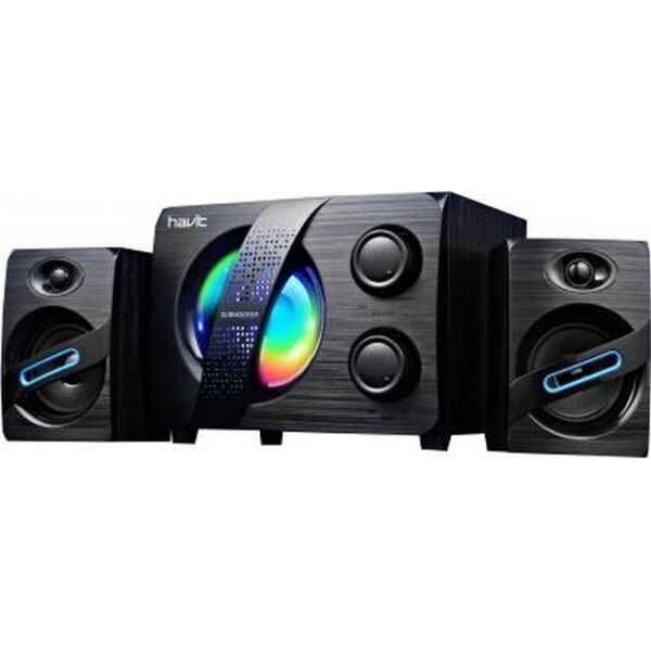 

Havit HV-SF5625BT Black (24122)