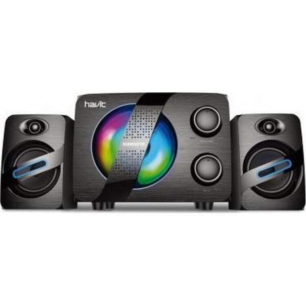 

Havit HV-SF5625BT Black (24122)
