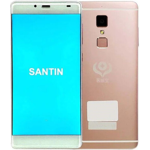 

Santin KE1 Gold