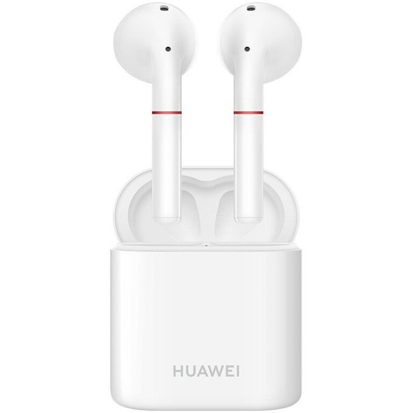 

Наушники HUAWEI Freebuds 2 Pro White