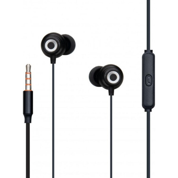 

Наушники Celebrat D5 Black