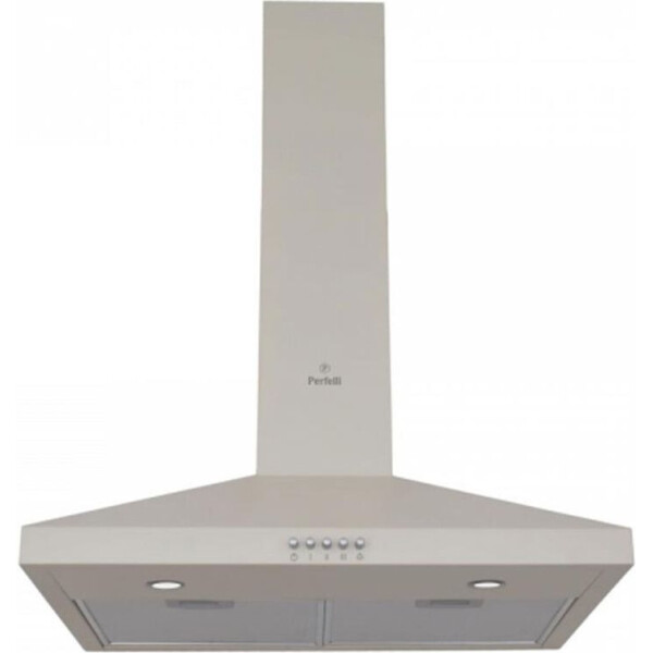 

Вытяжка Perfelli K 6202 IV 700 LED