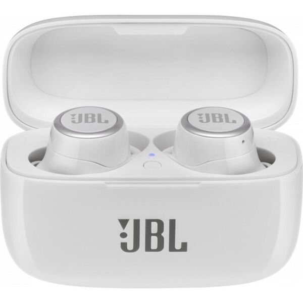 

Наушники JBL Live 300TWS (JBLLIVE300TWSWHT) White