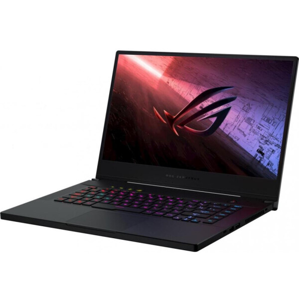 

Asus ROG Zephyrus S15 GX502LXS-HF080T (90NR0311-M01680) Brushed Black