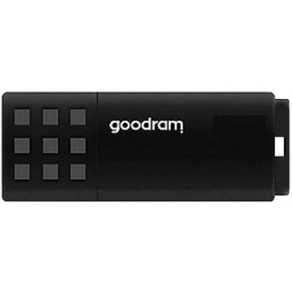 

Флеш-память USB Goodram UME3 16GB Black USB 3.0 (UME3-0160K0R11)