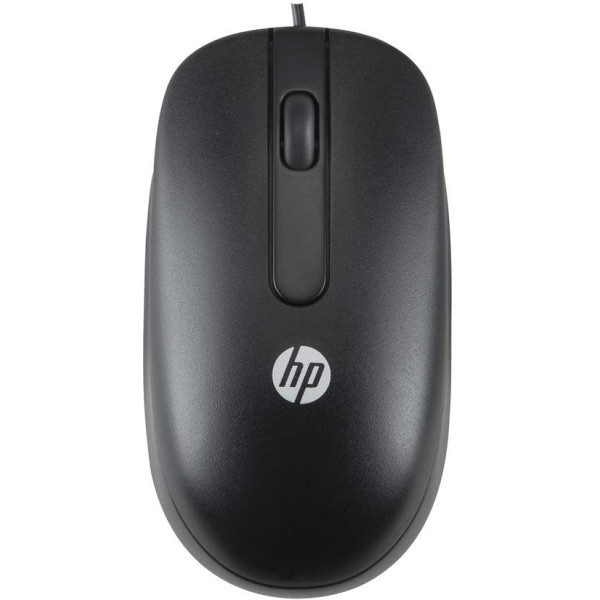 

HP 3-button USB Laser Mouse (H4B81AA)