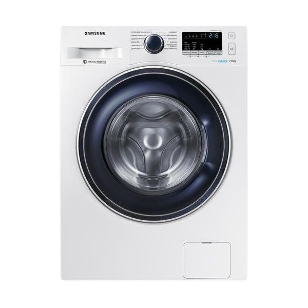 

Стиральная машина Samsung WW70K42101WDUA