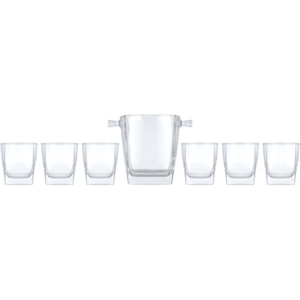 

Набор для напитков LUMINARC STERLING 7 пр. (6467677)